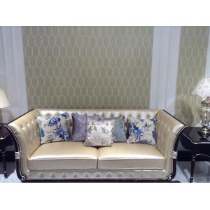 Q07-46沙发二人位 