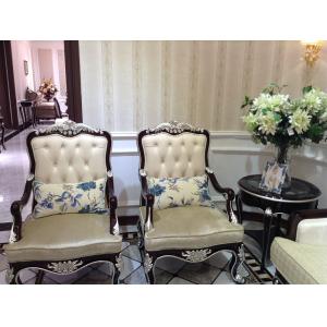 Q05-46单人位沙发